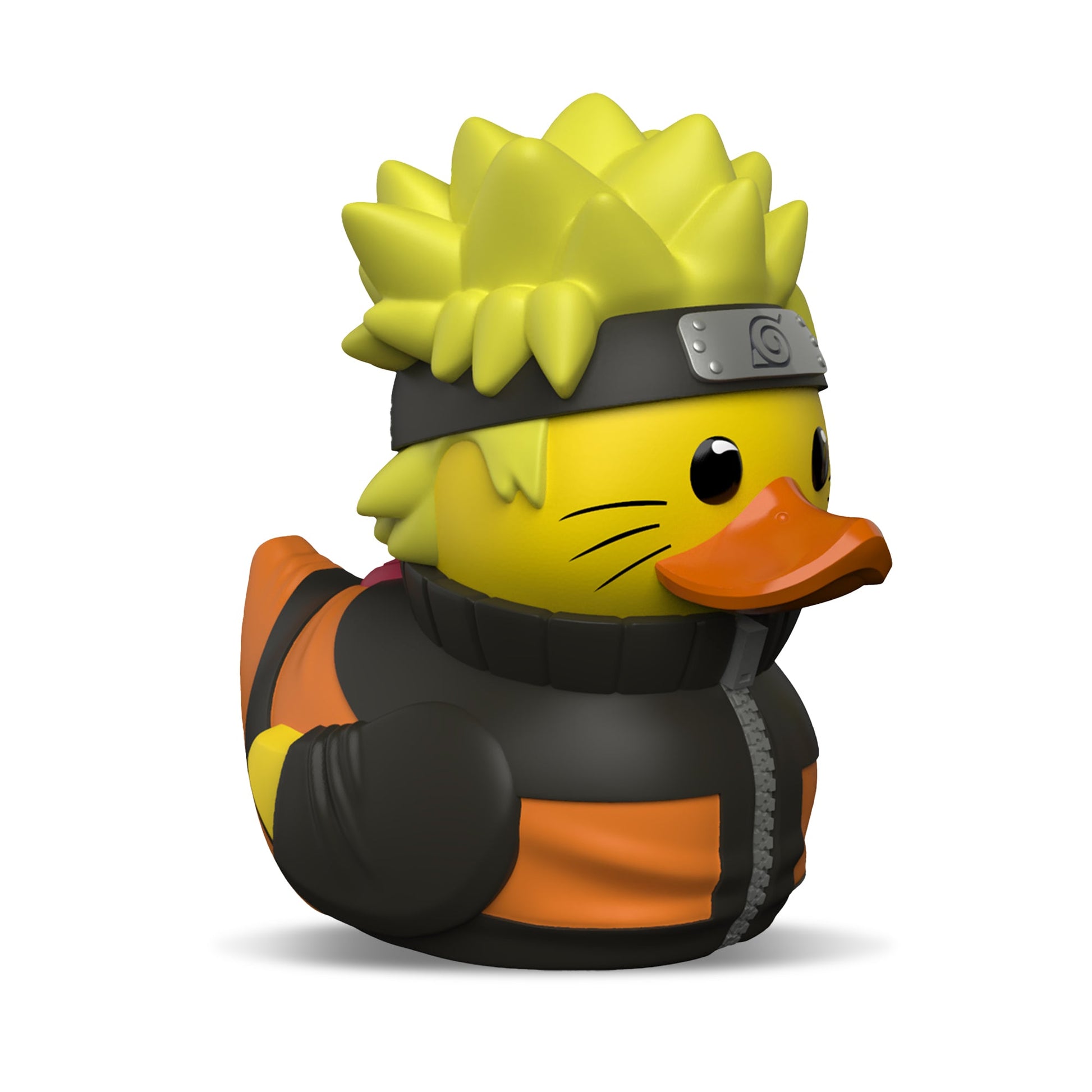 Canard Naruto Uzumaki (First Edition) TUBBZ CoinCaillerie