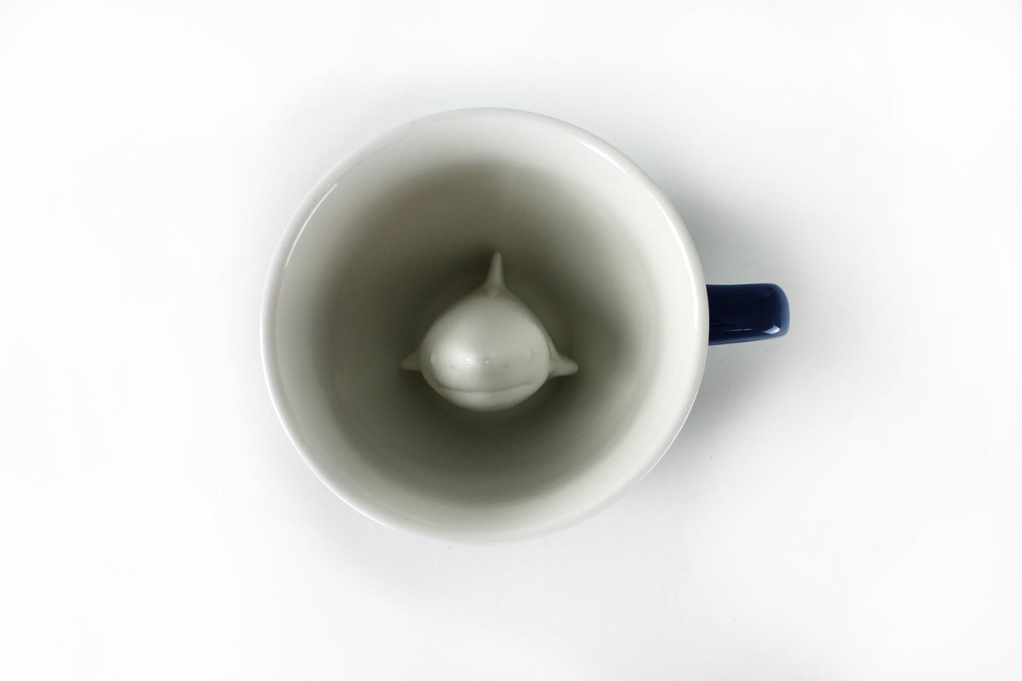 3D Kreatur Tassen Becher 