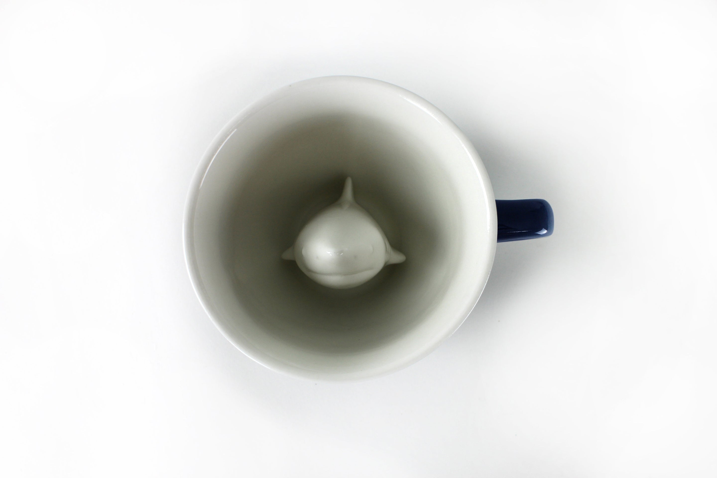 3D Creature Cups Mug – 325 ml