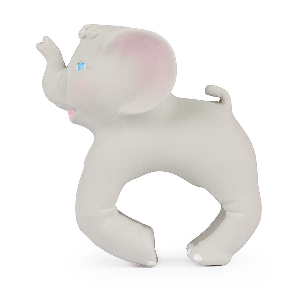 Nelly l’Eléphant – Jouet de bain et dentition bébé