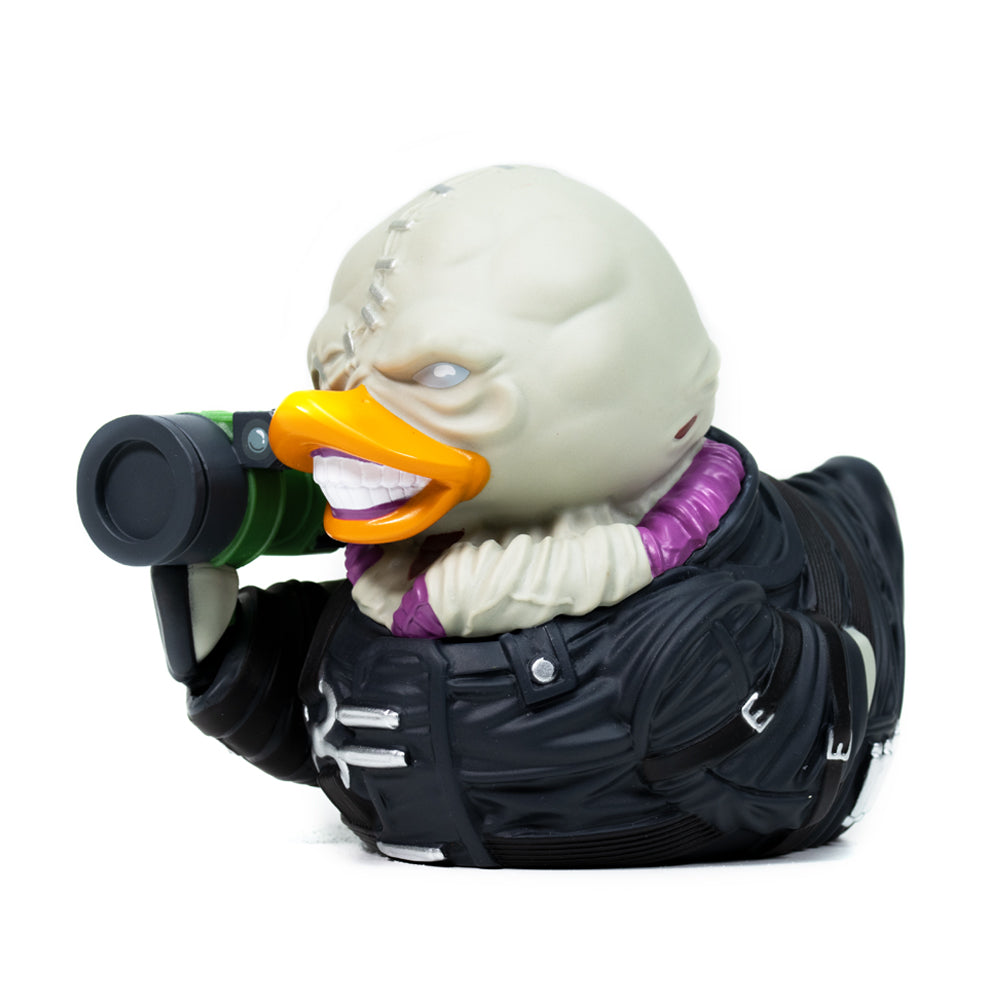 Canard Resident Evil: Nemesis TUBBZ (First Edition) - vue 8