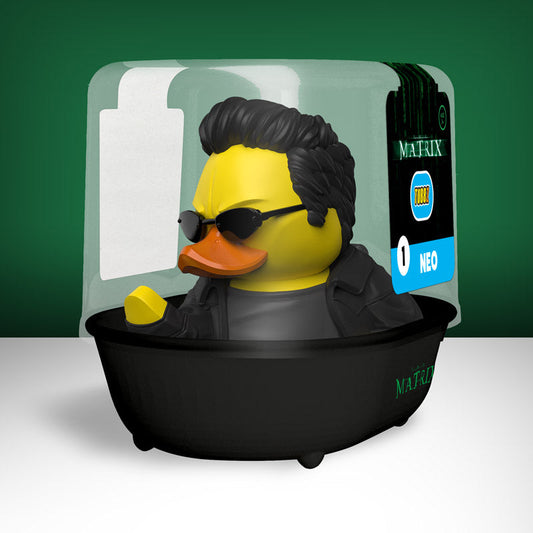 Duck Neo (první vydání)