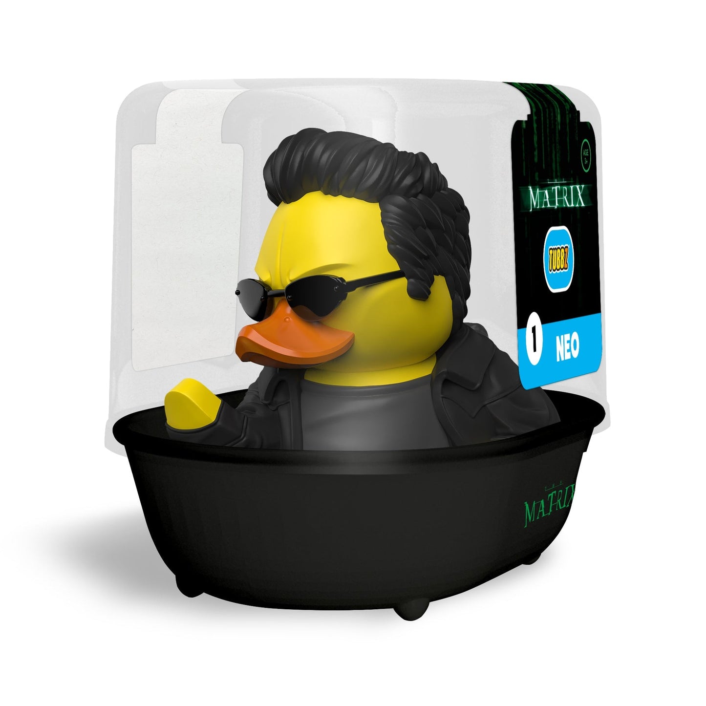 Duck Neo (první vydání)