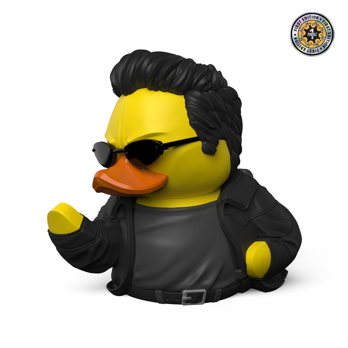 Duck Neo (první vydání)