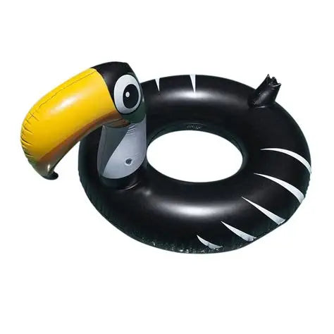 Bouée Gonflable Toucan