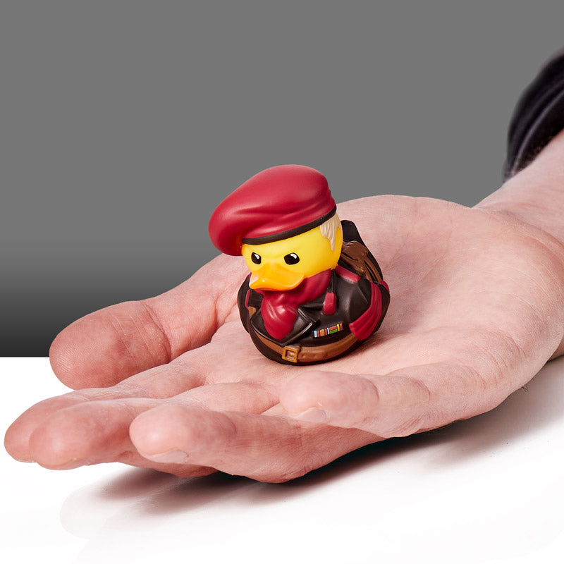 Canard Ocelot (Mini Edition) TUBBZ CoinCaillerie