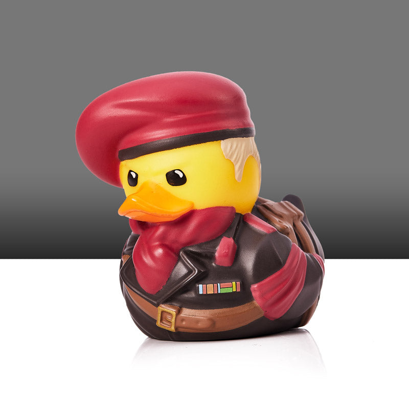 Canard Ocelot (Mini Edition) TUBBZ CoinCaillerie