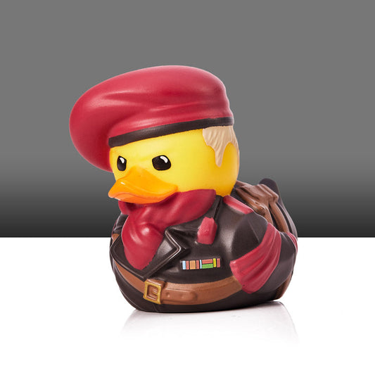 Ocelot Duck (Μίνι Έκδοση)