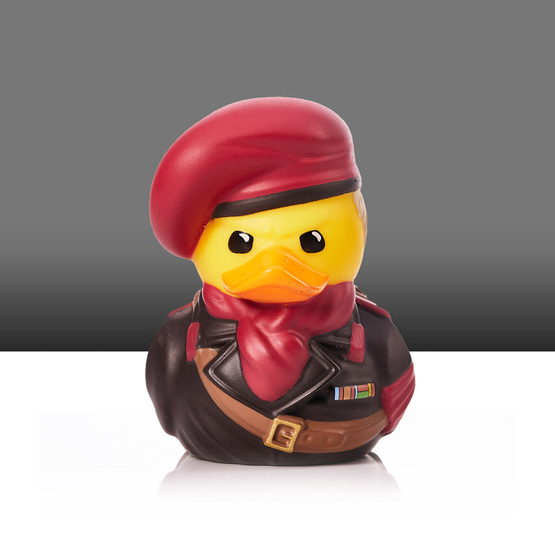 Canard Ocelot (Mini Edition) TUBBZ CoinCaillerie