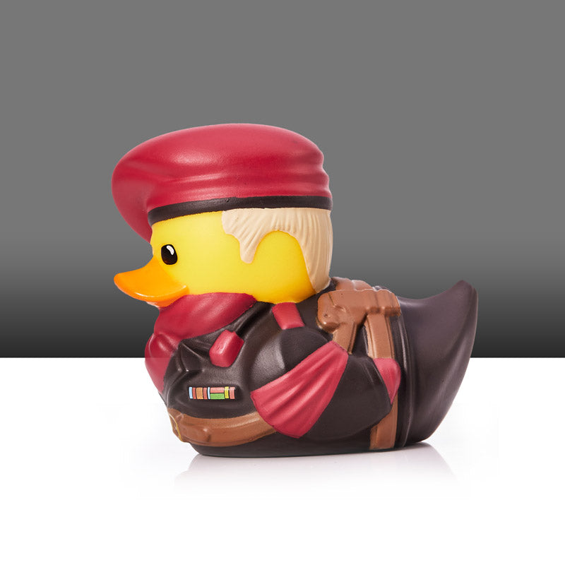 Canard Ocelot (Mini Edition) TUBBZ CoinCaillerie