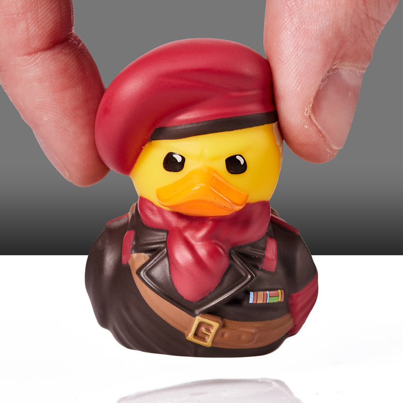 Canard Ocelot (Mini Edition) TUBBZ CoinCaillerie