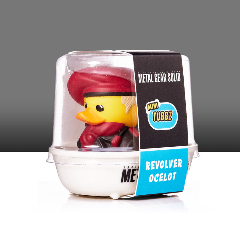 Canard Ocelot (Mini Edition) - vue 7