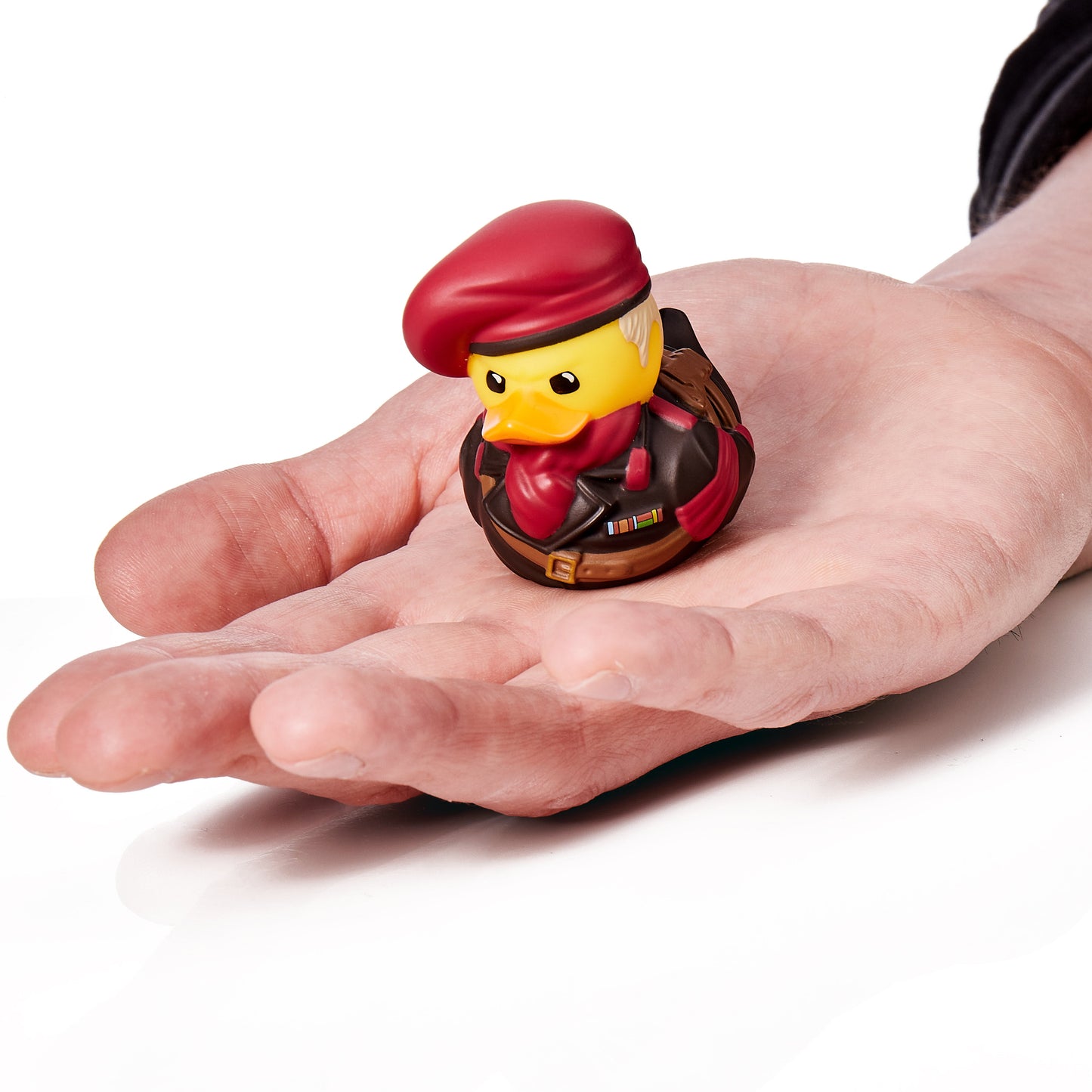 Canard Ocelot (Mini Edition) TUBBZ CoinCaillerie