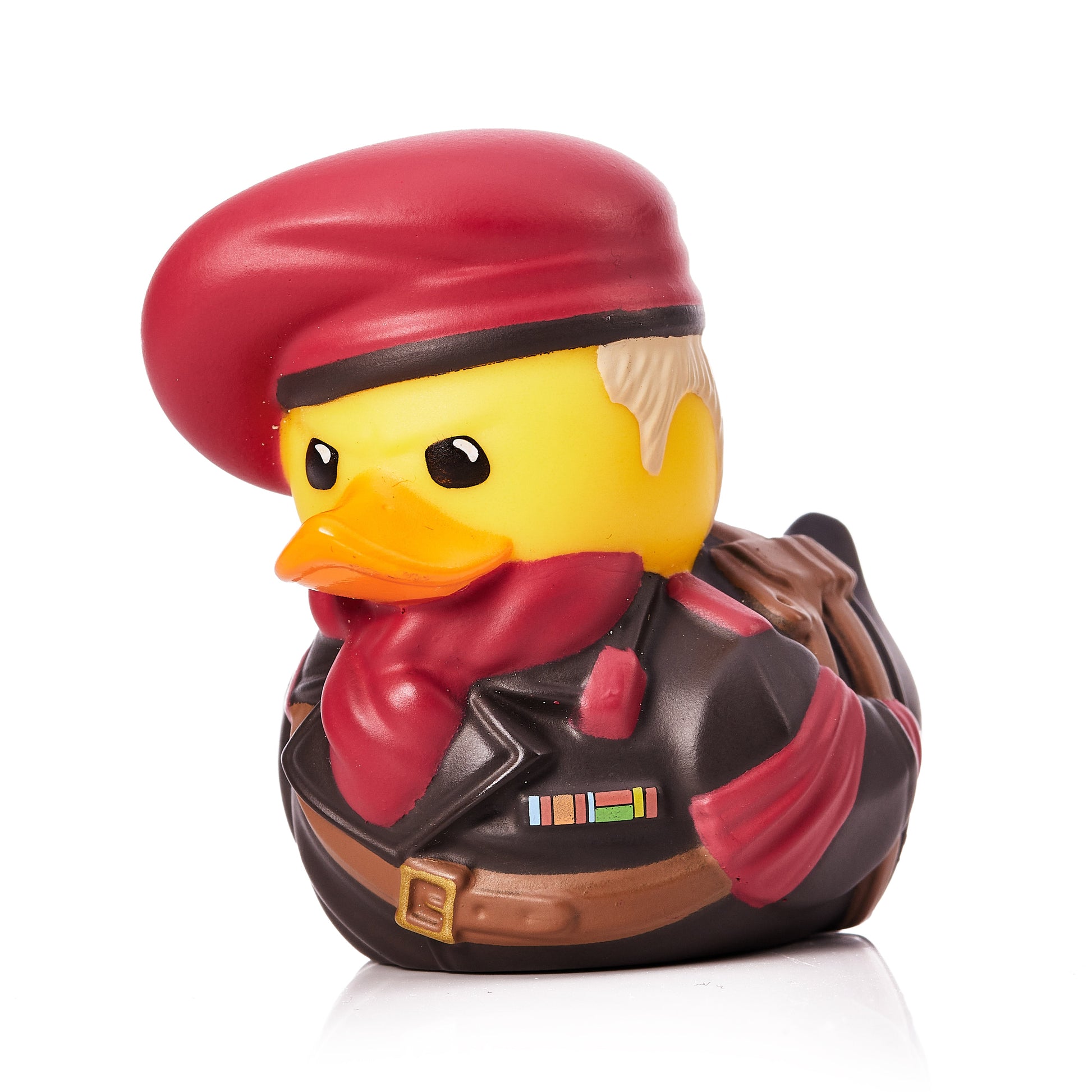 Canard Ocelot (Mini Edition) TUBBZ CoinCaillerie