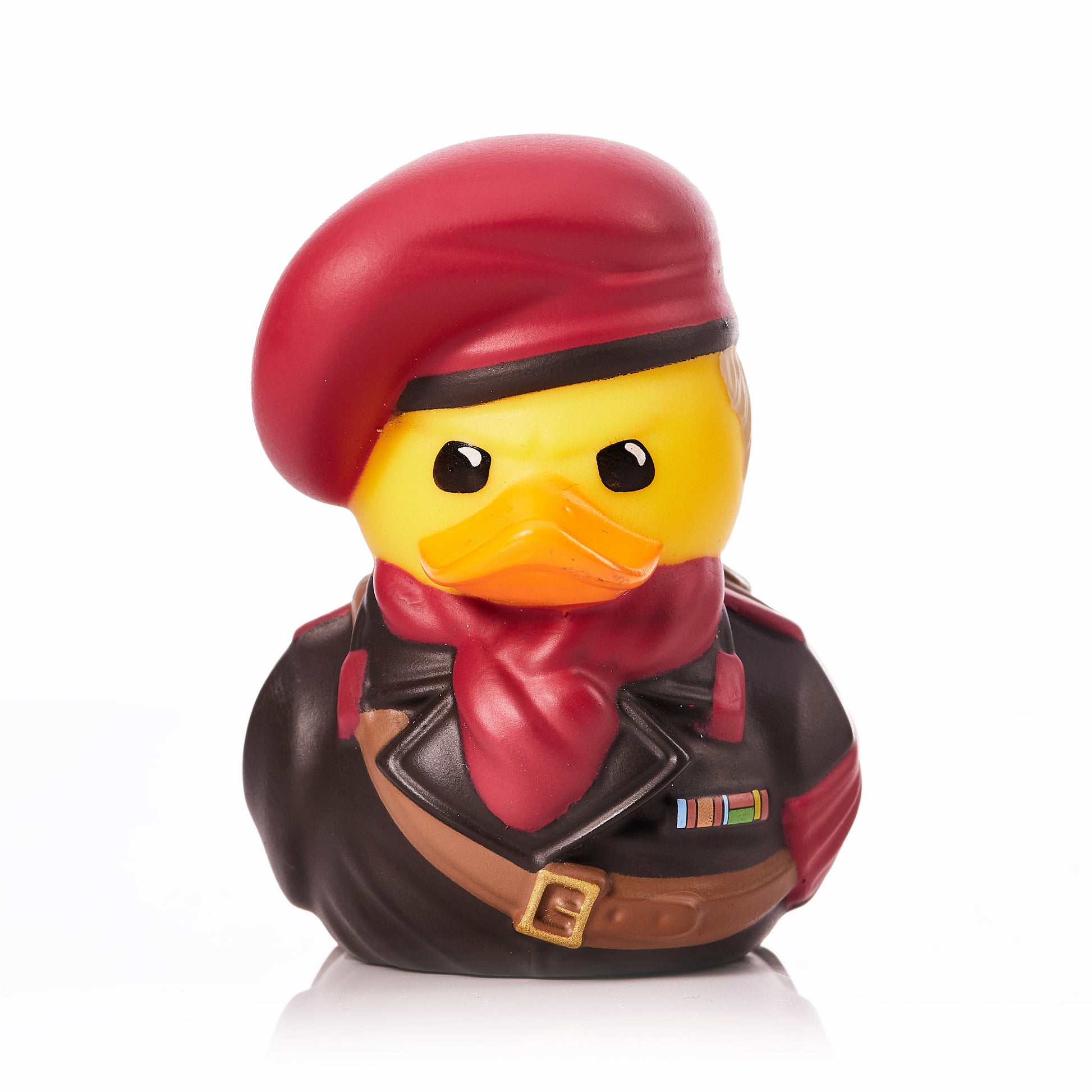 Canard Ocelot (Mini Edition) TUBBZ CoinCaillerie