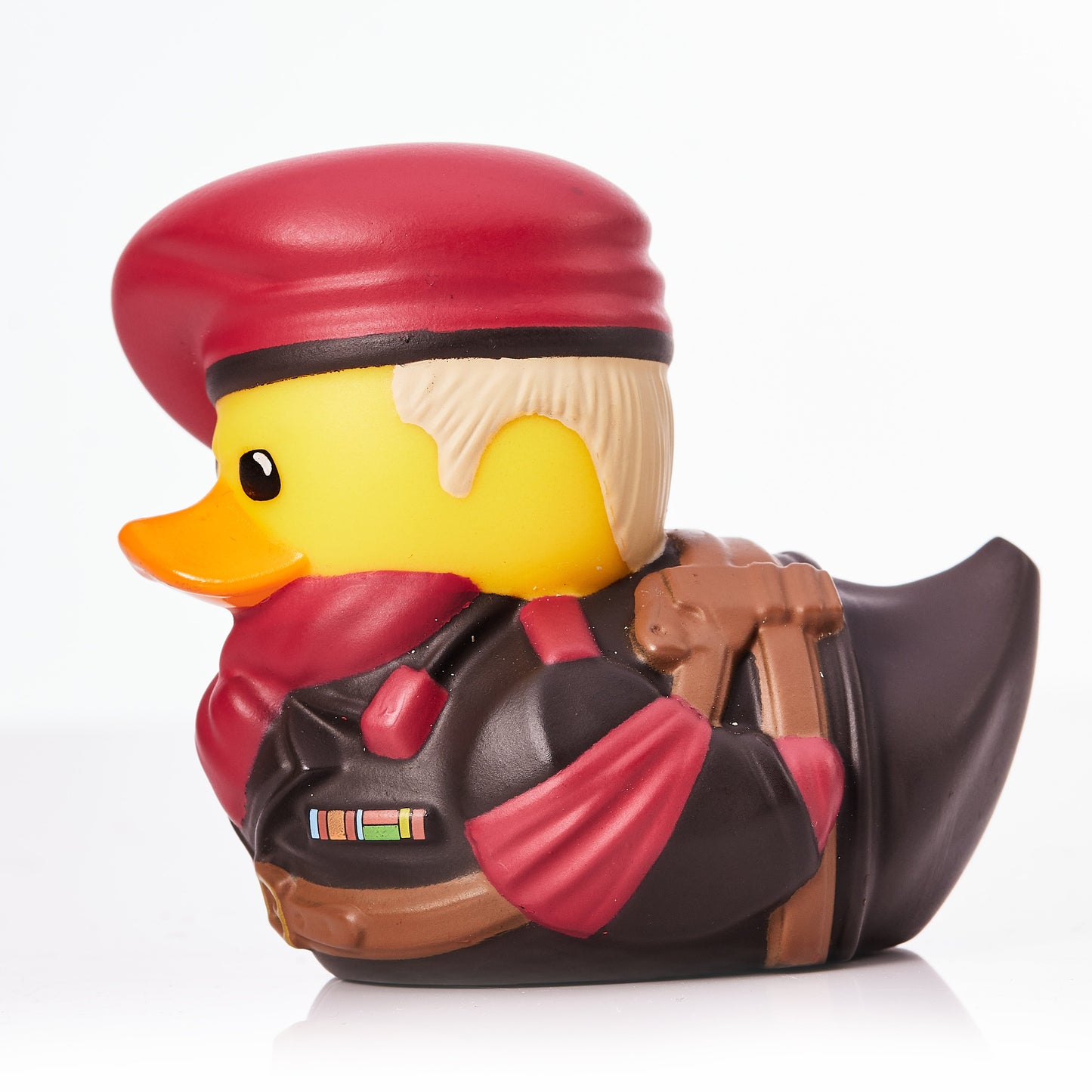 Canard Ocelot (Mini Edition) TUBBZ CoinCaillerie