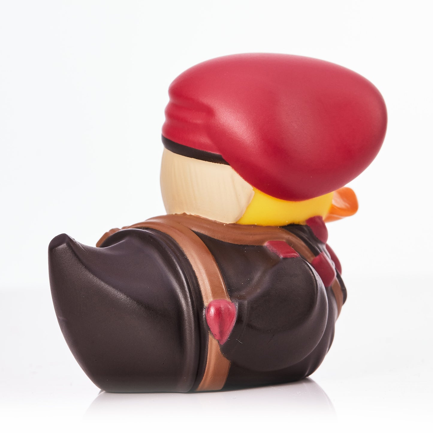 Canard Ocelot (Mini Edition) TUBBZ CoinCaillerie