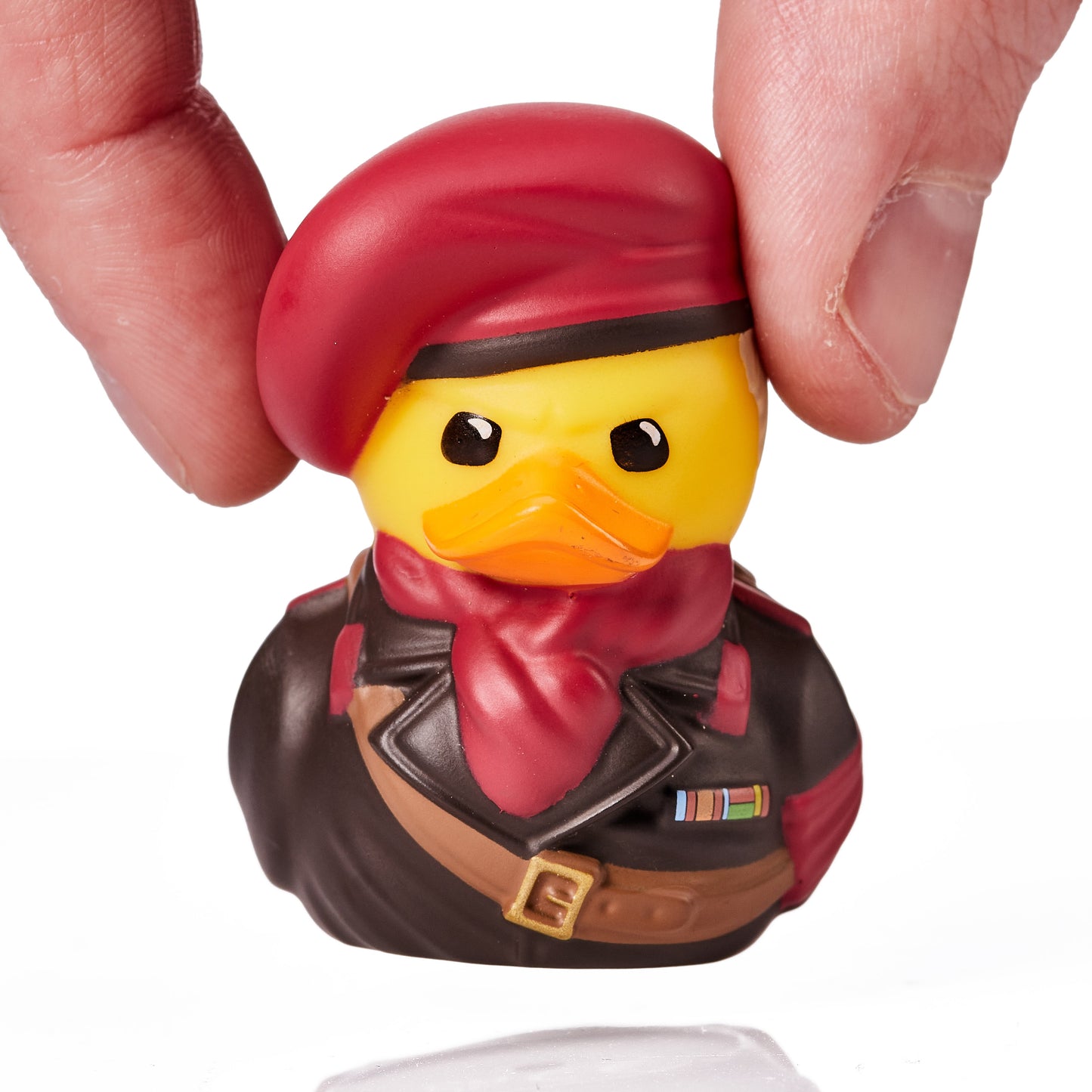 Canard Ocelot (Mini Edition) TUBBZ CoinCaillerie