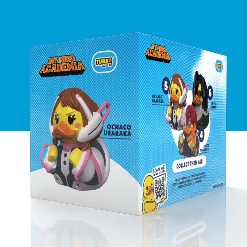 Canard Ochaco Uraraka (Boxed Edition) - vue 3