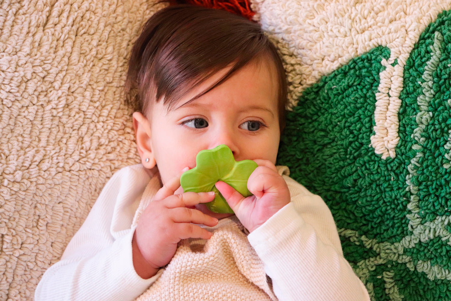 Produit Eli Le Trèfle Cadeau Geek