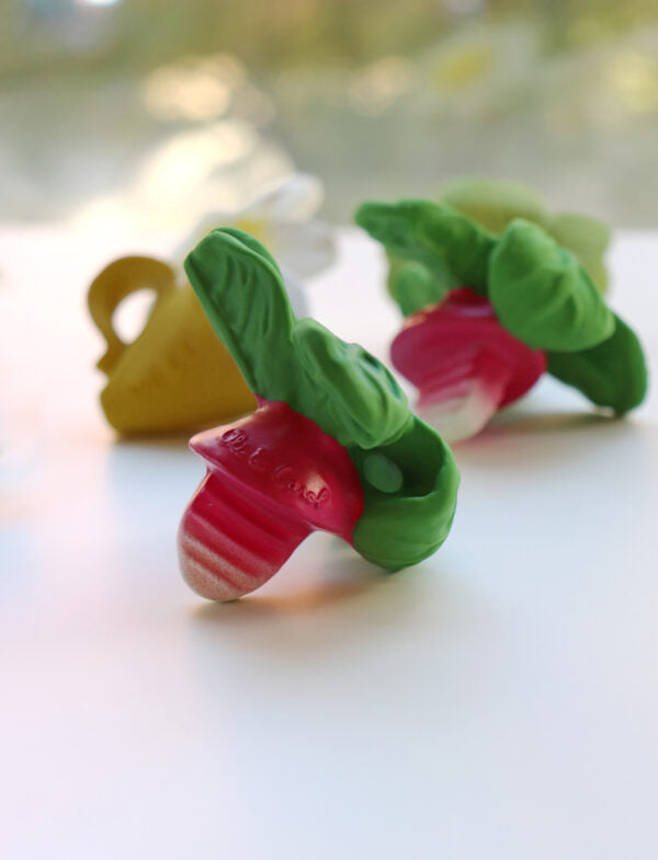 Produit Ramonita Le Radis Kawaii