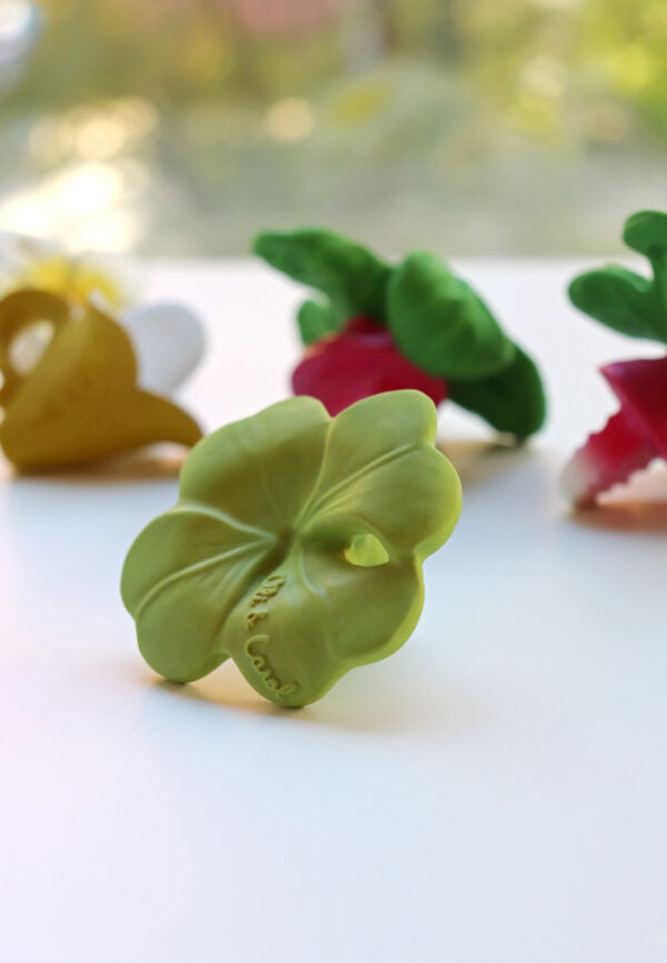 Produit Eli Le Trèfle Kawaii