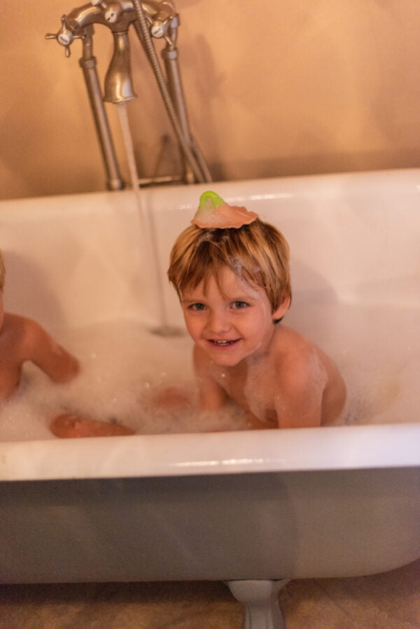 Produit Iris l'Hibiscus Accessoire