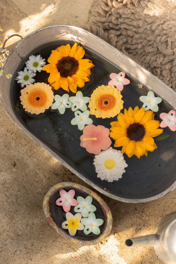 Produit Bali La Fleur Enfant