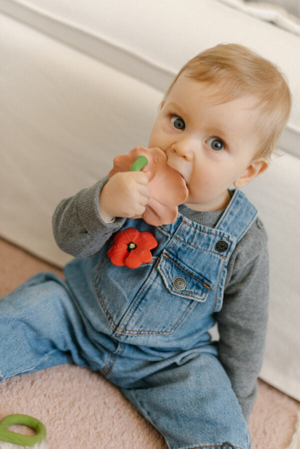 Produit Iris l'Hibiscus Enfant