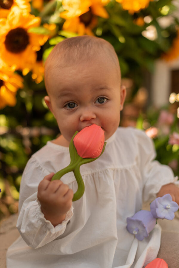 Produit Théo La Tulipe Collection