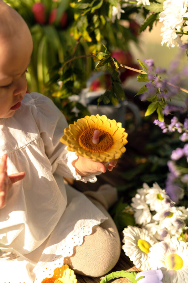 Produit Sun Le Tournesol Enfant