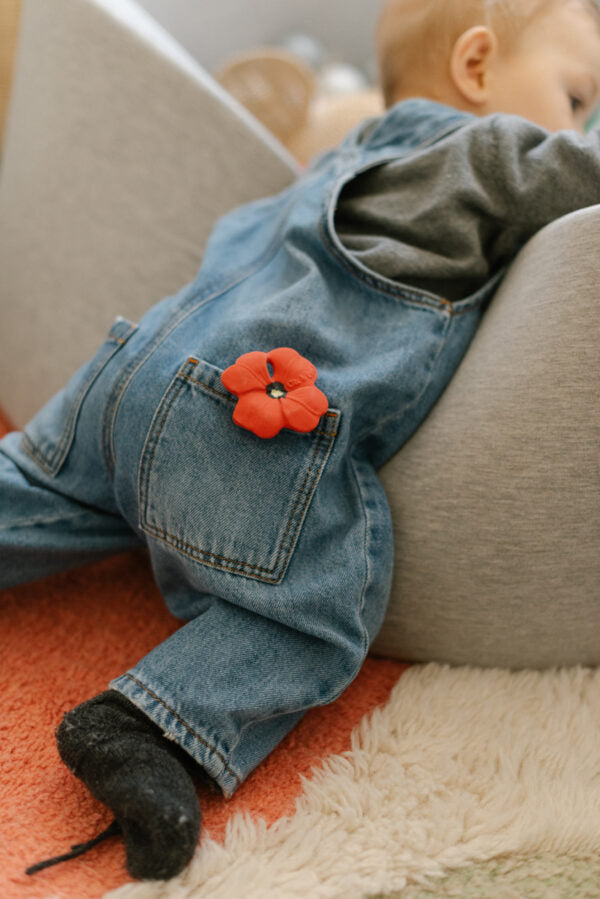 Produit Pop Le Coquelicot Maison