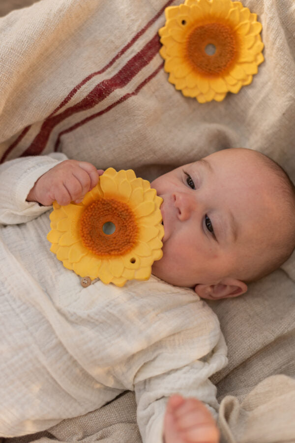 Produit Sun Le Tournesol Fan