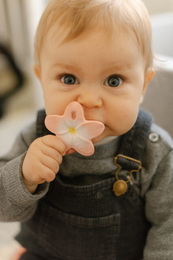 Produit Bella La Fleur Enfant
