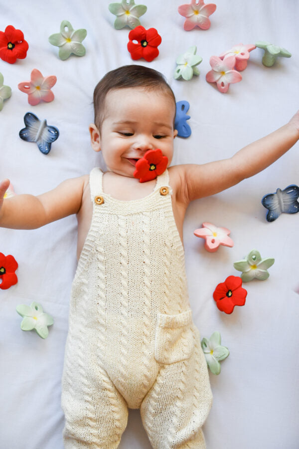 Produit Pop Le Coquelicot Fan