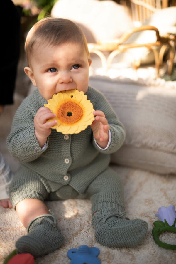 Produit Sun Le Tournesol Kawaii