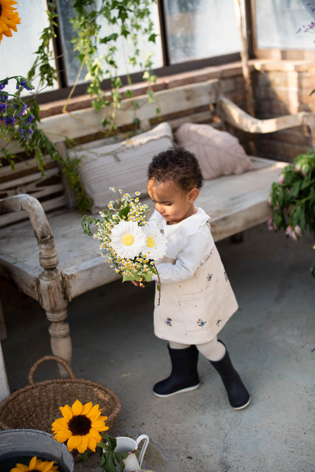 Produit Margarita La Marguerite Kawaii