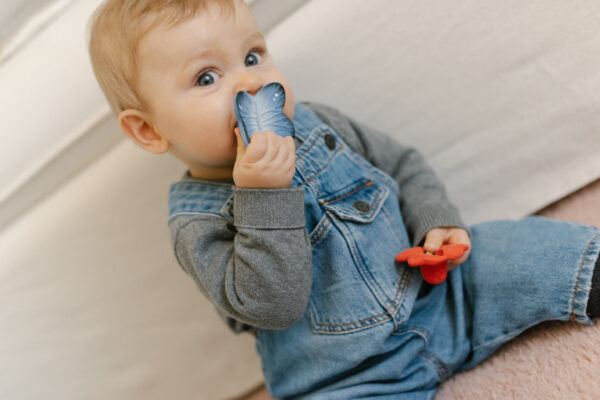 Produit Blues Le Papillon Kawaii