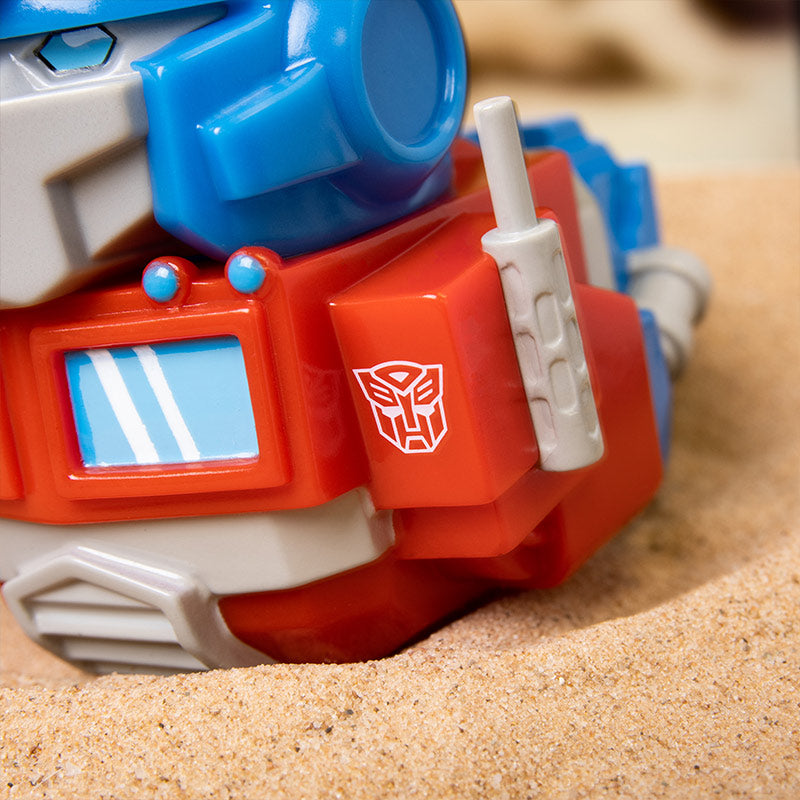 Canard Optimus Prime (Boxed Edition) - vue 7