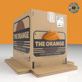 Canard Metal Gear Solid: la Boîte Orange TUBBZ (First Edition) - vue 1