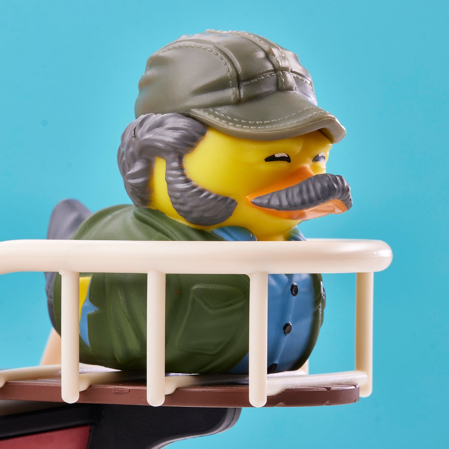 jaws orca boat tubbz special edition