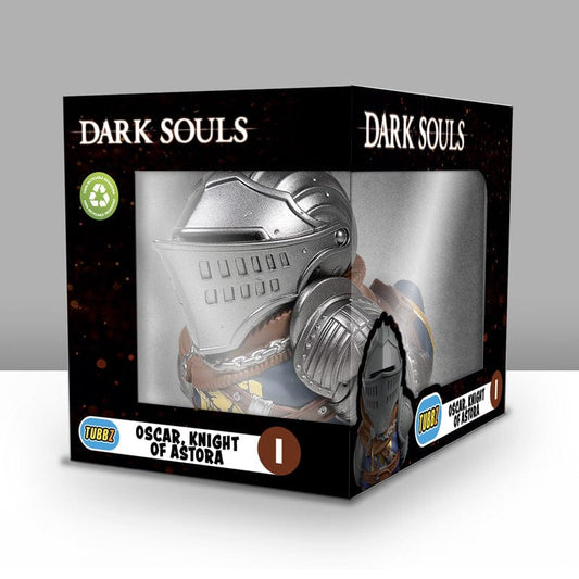 Canard Oscar Knight of Astora (Boxed Edition) - vue 1