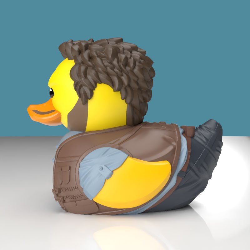 jurassic world owen grady tubbz first edition