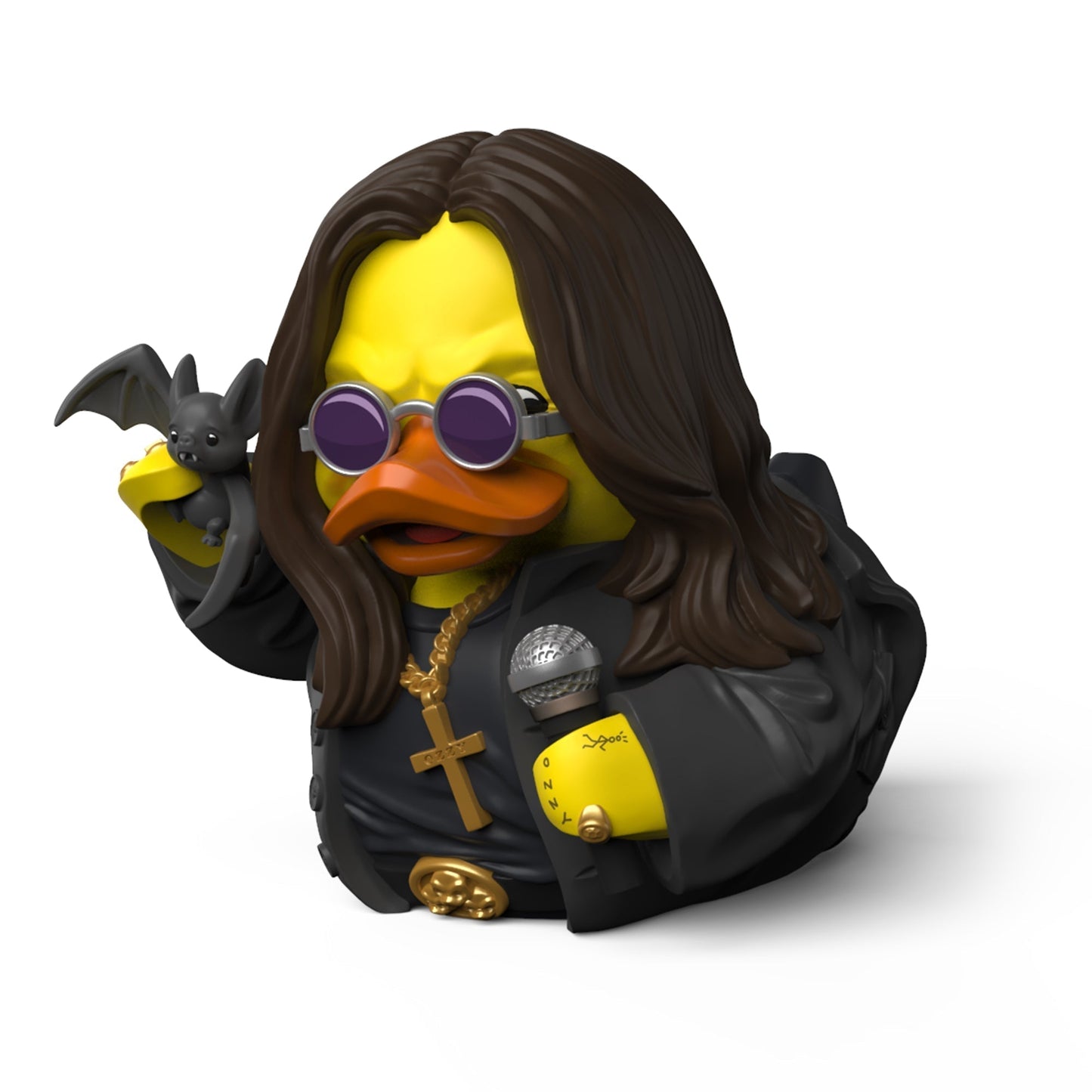 Canard Ozzy Osbourne TUBBZ CoinCaillerie