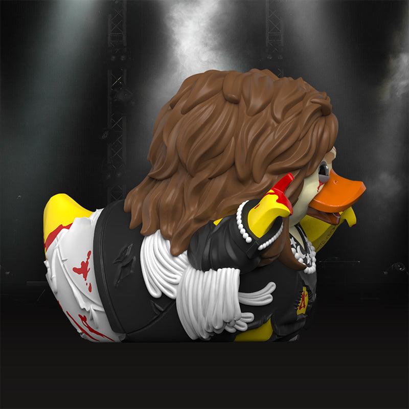 Canard Ozzy Osbourne: Diary Of A Mad Man TUBBZ (First Edition) - vue 5