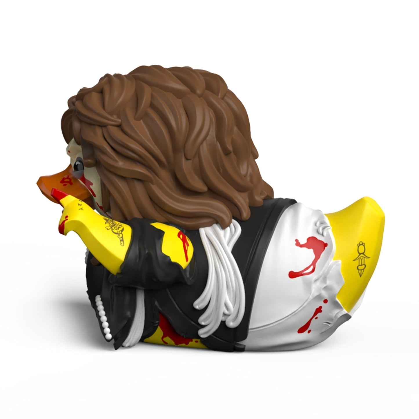 Duck Ozzy Osbourne (Denník šialeného muža) (prvé vydanie)