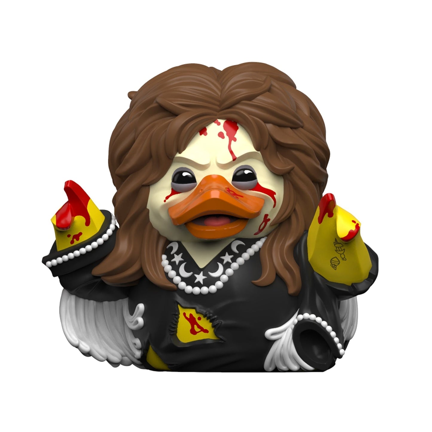 Ozzy Osbourne Duck (Diario de un loco) (Primera edición)