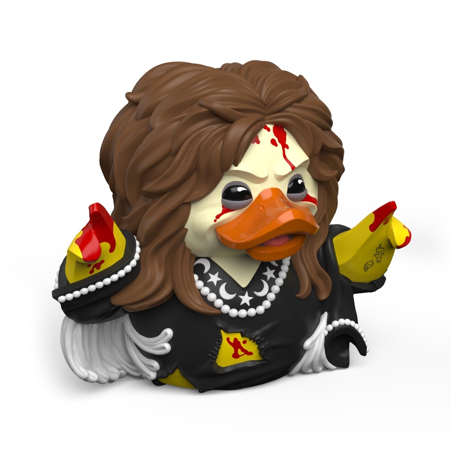 Ozzy Osbourne Duck (Diario de un loco) (Primera edición)