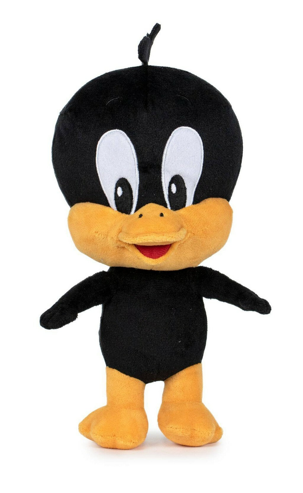 Peluche Bébé Daffy Duck Play by Play CoinCaillerie