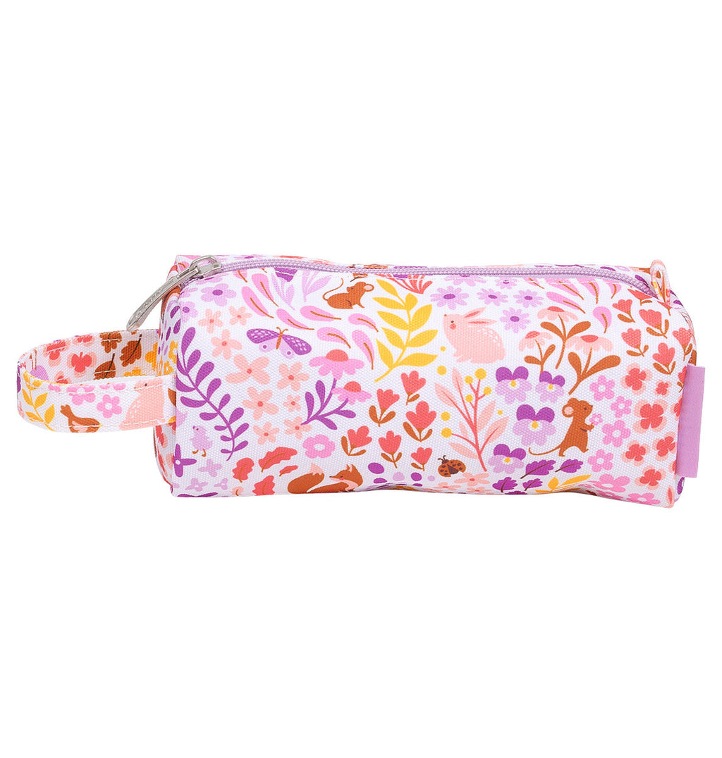 Trousse enfant - Jardin fleuri – A Little Lovely Company